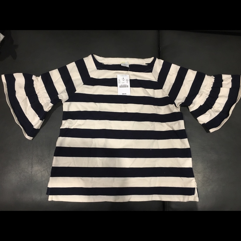 Girls shirt
